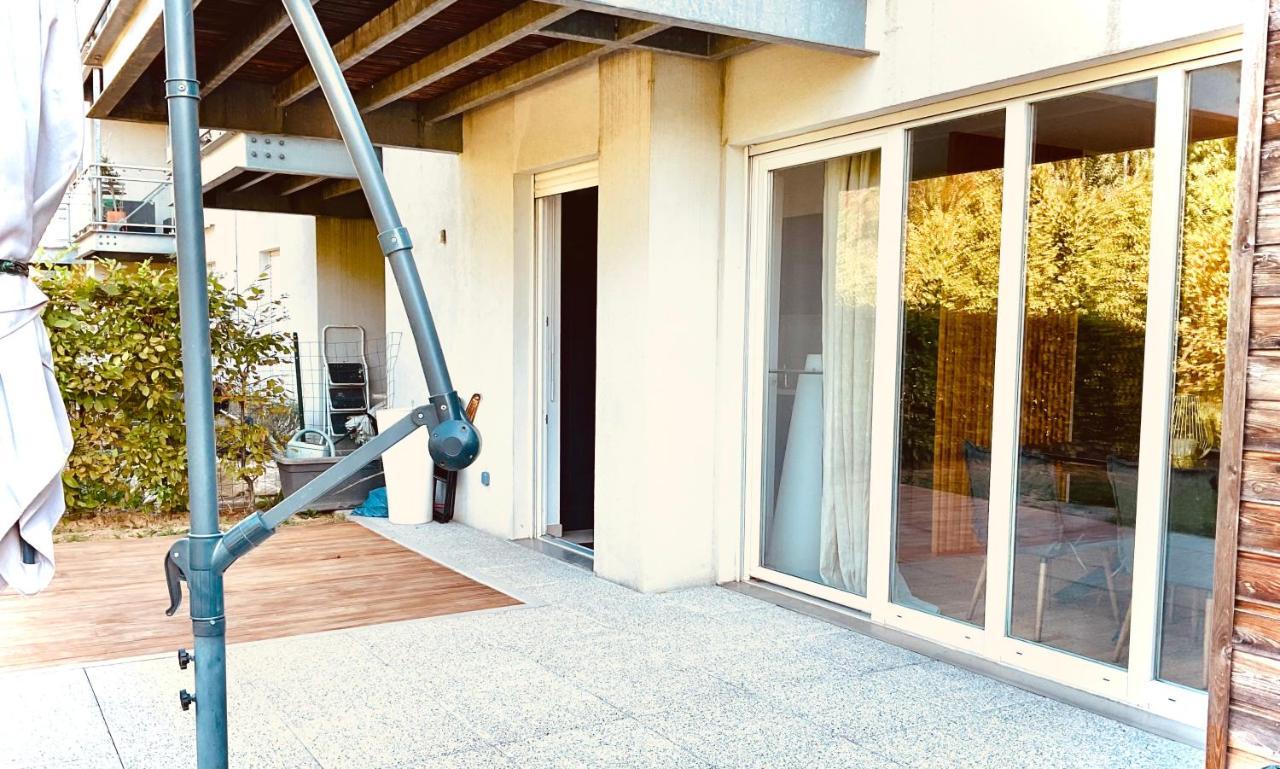 Le Safran Obernai Exterior foto