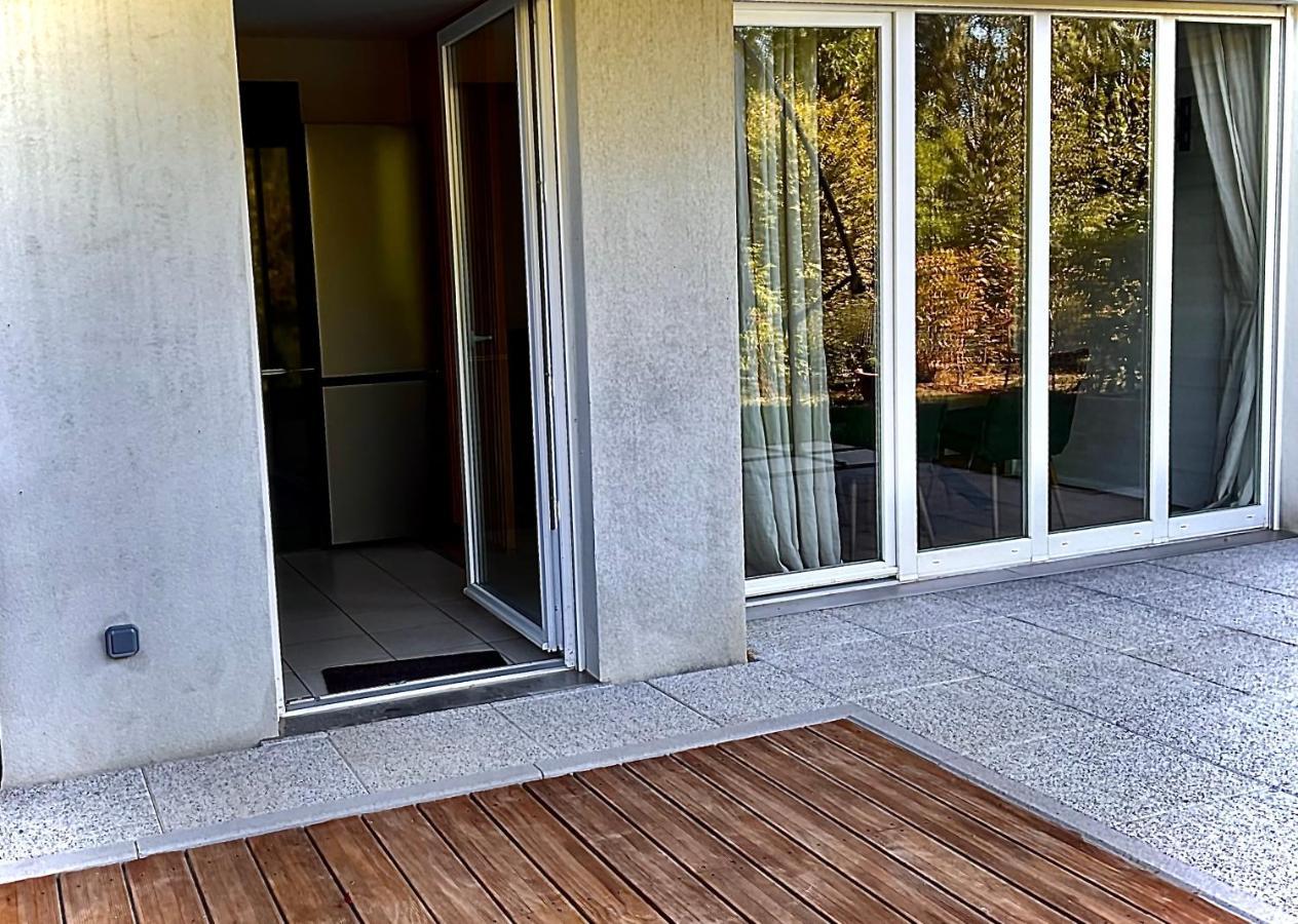 Le Safran Obernai Exterior foto